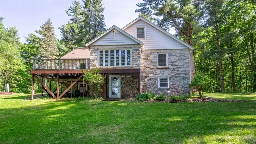 26964 145th Street, New Auburn, WI 54757 - #3