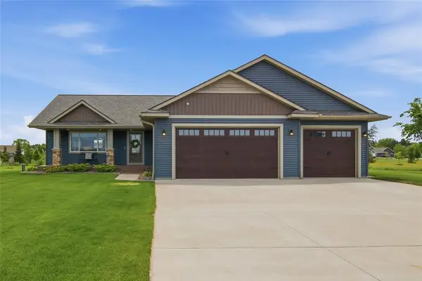 20155 63rd Avenue, Chippewa Falls, WI 54729