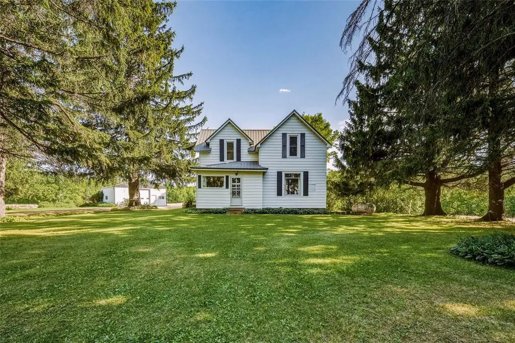 27315 210th Avenue, Cornell, WI 54732 - #1