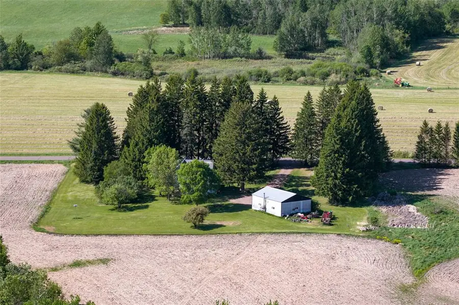 27315 210th Avenue, Cornell, WI 54732 - #3