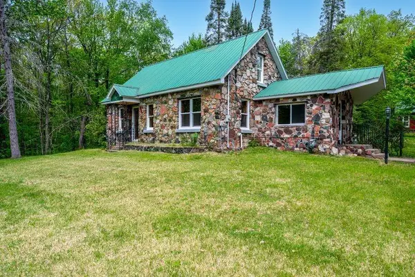 W4902 County Highway F, Springbrook, WI 54875