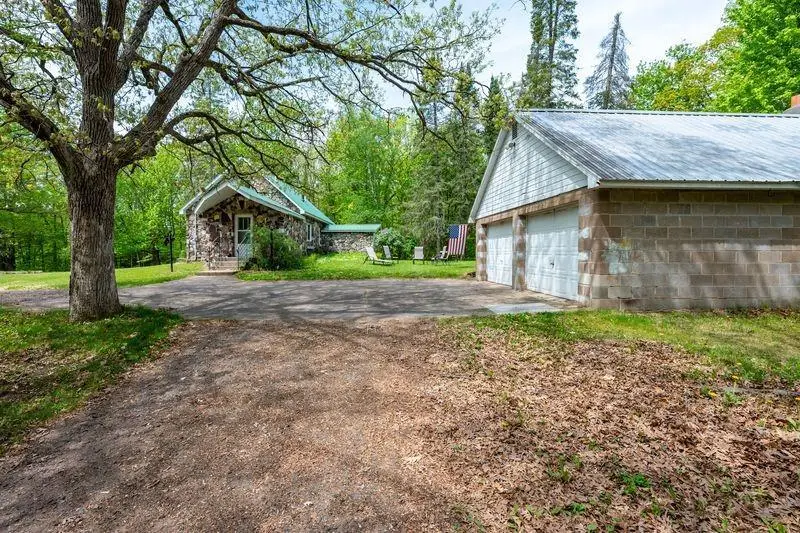 W4902 County Highway F, Springbrook, WI 54875 - #2