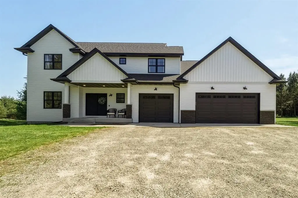 10081 9 Mile Creek Road, Fall Creek, WI 54742 - #1