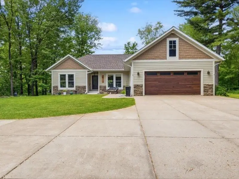 N6975 549th Street, Menomonie, WI 54751 - #1