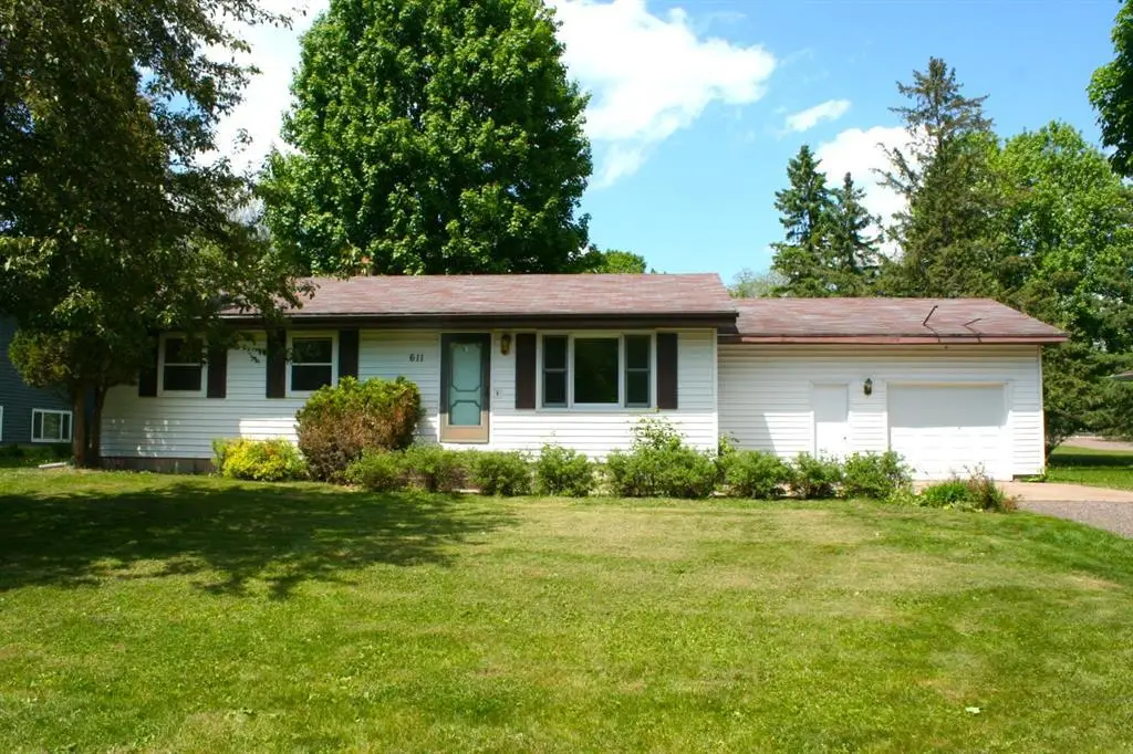 611 Riverside Circle, Ladysmith, WI 54848 - #1