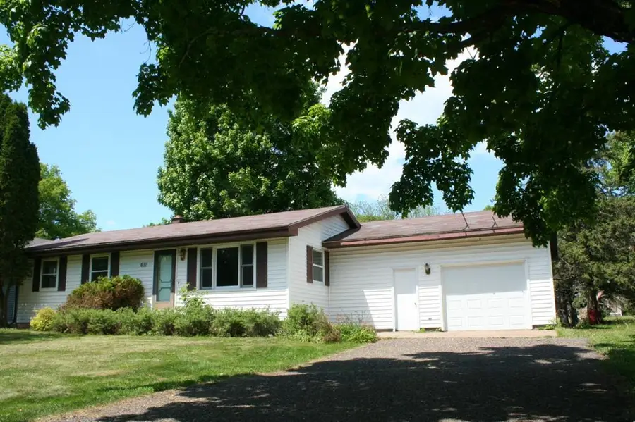 611 Riverside Circle, Ladysmith, WI 54848 - #2