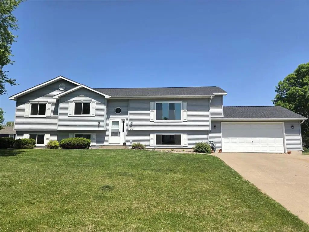1009 Marian Street, Rice Lake, WI 54868 - #1
