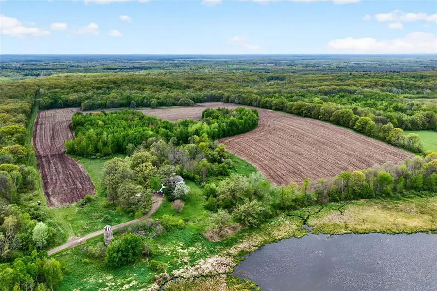 N8771 Fye Road, Trego, WI 54888 - #2