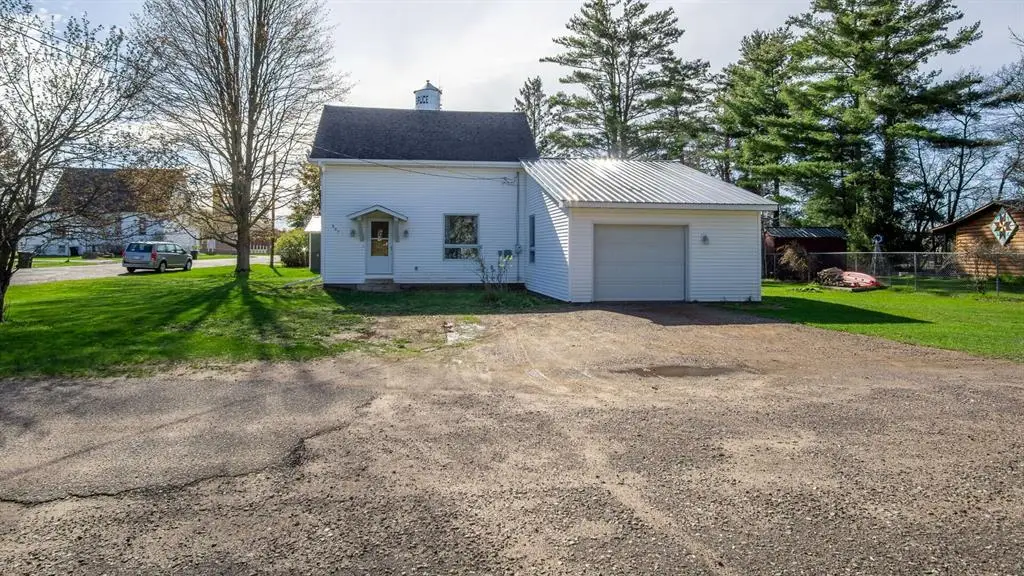 807 3rd Street, Bruce, WI 54819 - #1
