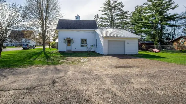 807 3rd Street, Bruce, WI 54819