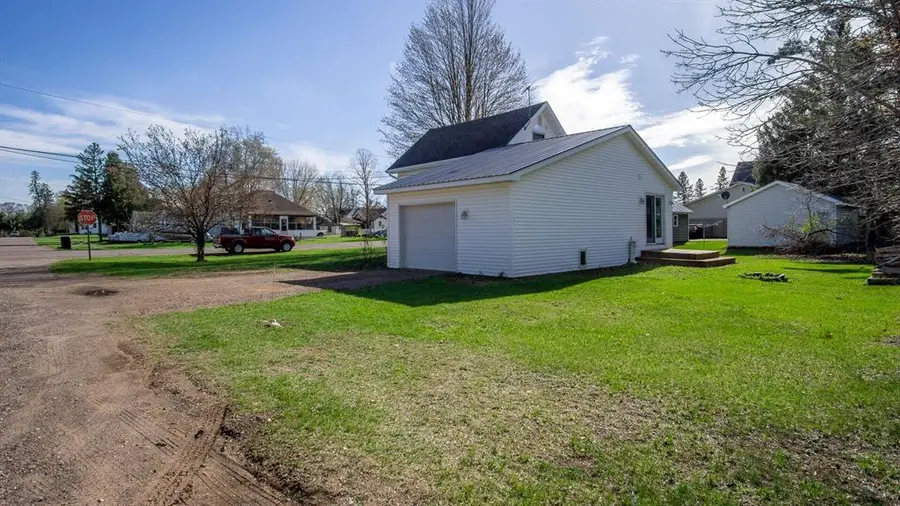 807 3rd Street, Bruce, WI 54819 - #3