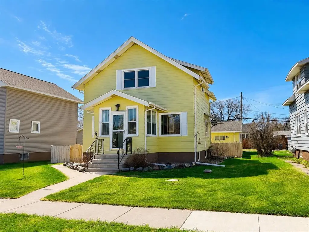 6B Hayes Ct, Superior, WI 54880 - #1