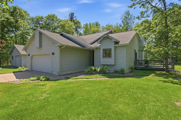 18477 68th Avenue, Chippewa Falls, WI 54729