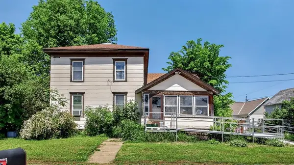 146 W Mill Street, Mondovi, WI 54755