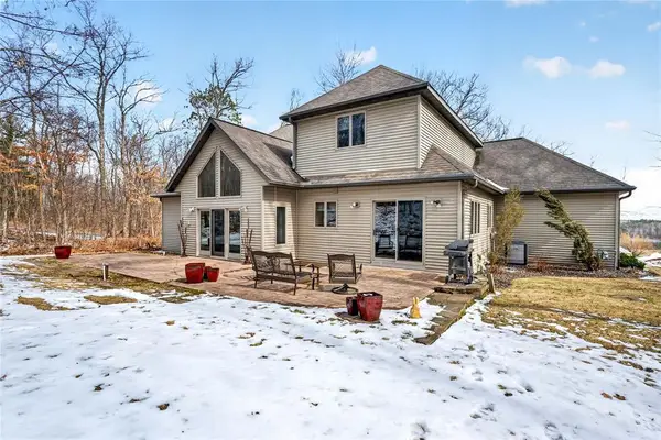 5409 S Limits Road, Minong, WI 54859