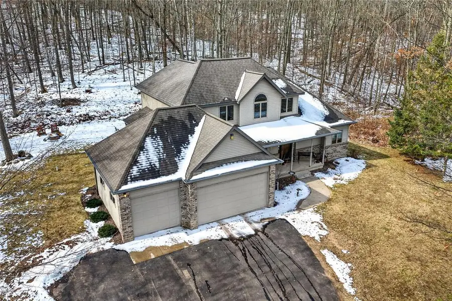 5409 S Limits Road, Minong, WI 54859 - #2
