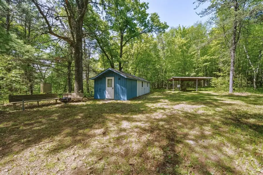 S4155 County Road N, Augusta, WI 54722 - #2