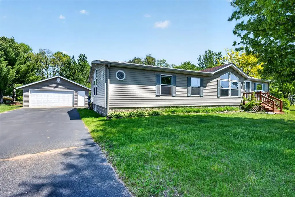 1204 Whitetail Street, Spooner, WI 54801 - #1