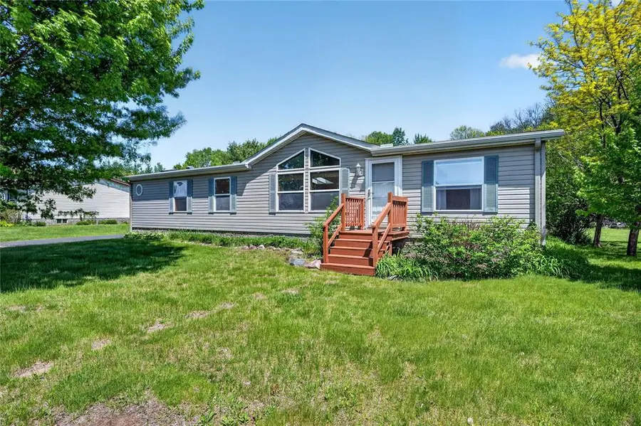 1204 Whitetail Street, Spooner, WI 54801 - #2