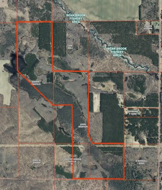 349X 5th Avenue, Spooner, WI 54801 - #2