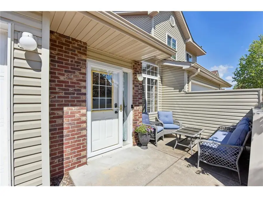 2335 Oakridge Circle, Hudson, WI 54016 - #2