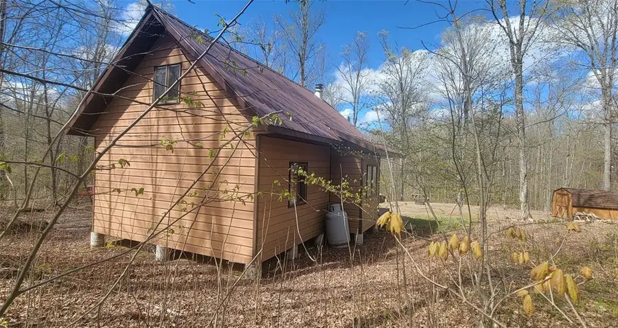 3598N Old J Road, Winter, WI 54896 - #2