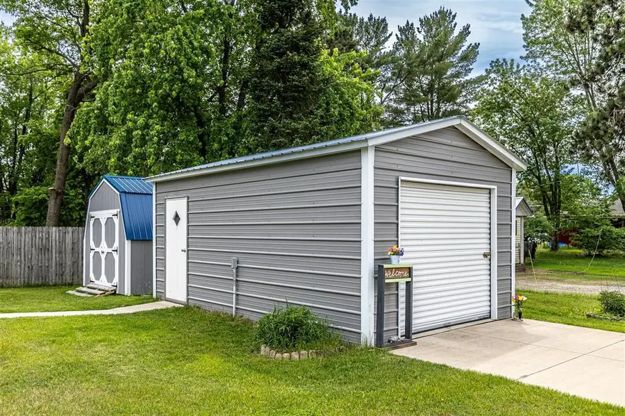 310 E 3Rd Street Street, Black River Falls, WI 54615 - #3