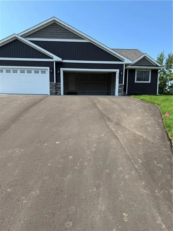445 E Hartford Street, Cadott, WI 54727 - #2