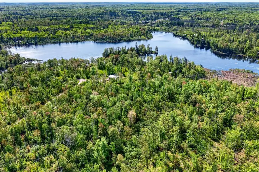 Lot 40 Horse Creek Trail, Ojibwa, WI 54862 - #3