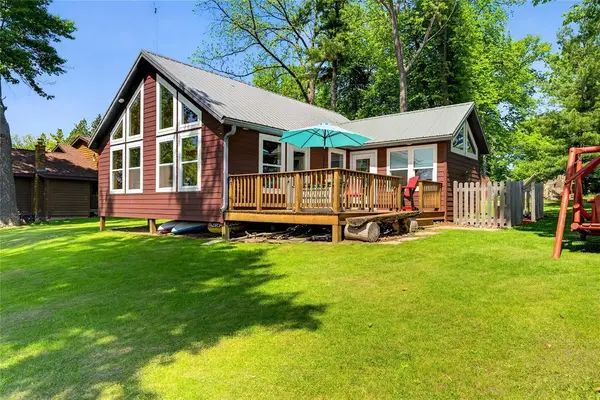 N1333 Island Parking Road, Sarona, WI 54870