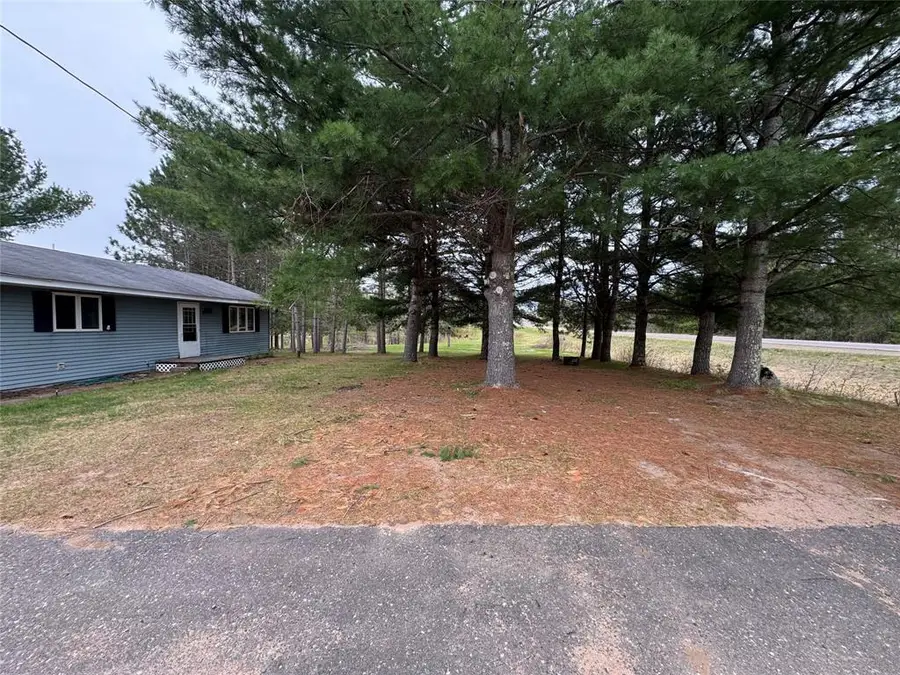 W 861 Highway 70, Stone Lake, WI 54876 - #2