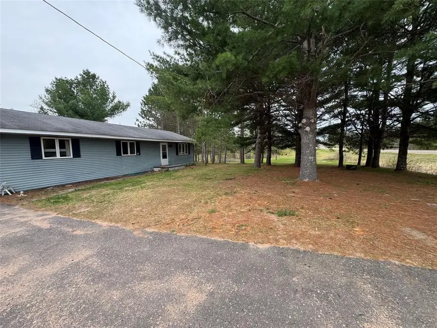 W 861 Highway 70, Stone Lake, WI 54876 - #3