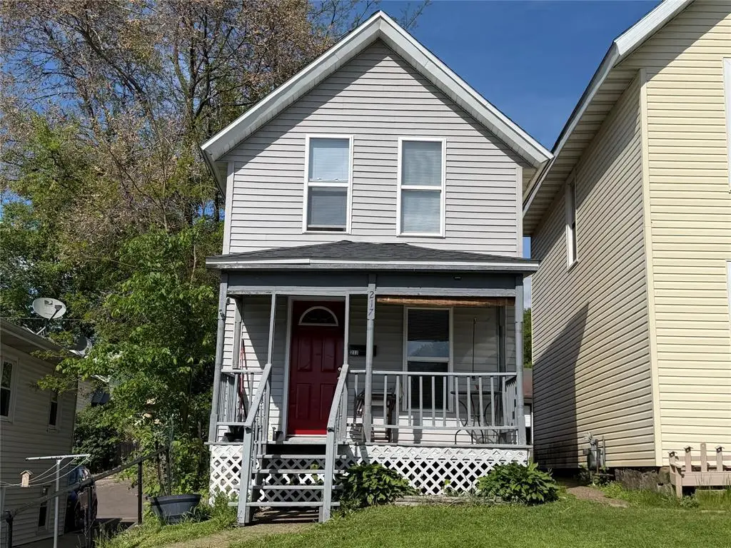 217 High Street, Chippewa Falls, WI 54729 - #1