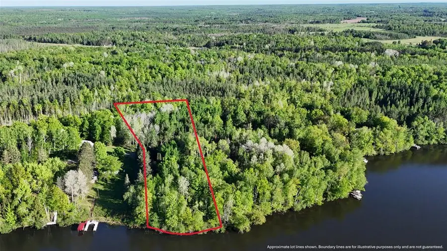 7069N Fender Road, Winter, WI 54896 - #2