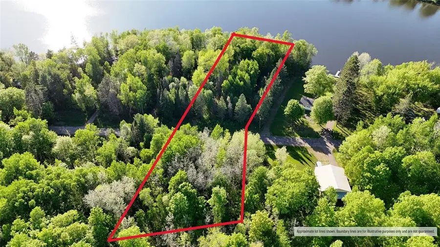 7069N Fender Road, Winter, WI 54896 - #3