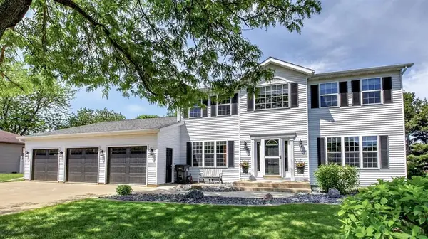 1606 Luther Court, Marshfield, WI 54449