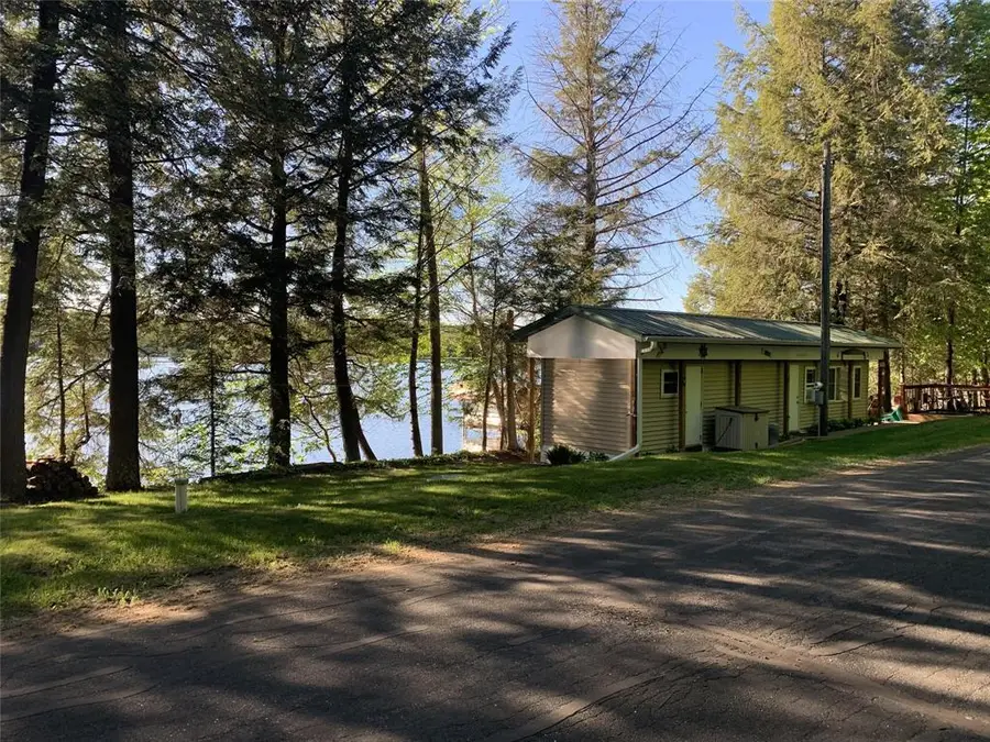 11587 Butternut Lake Road, Butternut, WI 54514 - #2