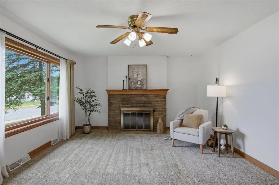 2715 Rudolph Road, Eau Claire, WI 54701 - #2
