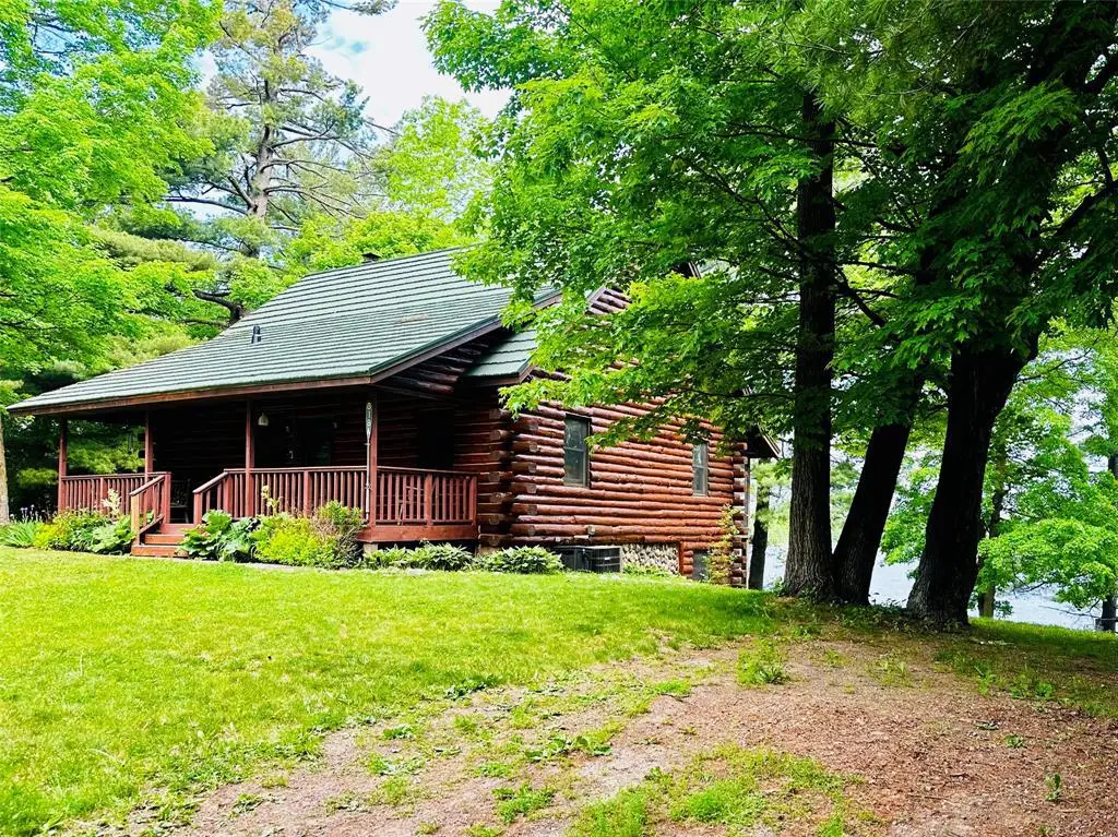618A 29 1/2 Avenue, Barronett, WI 54813 - #1