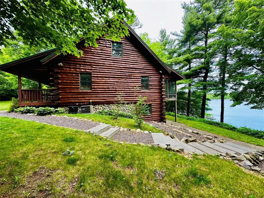 618A 29 1/2 Avenue, Barronett, WI 54813 - #2