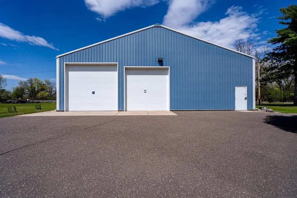 19602 County Highway X, Chippewa Falls, WI 54729 - #1