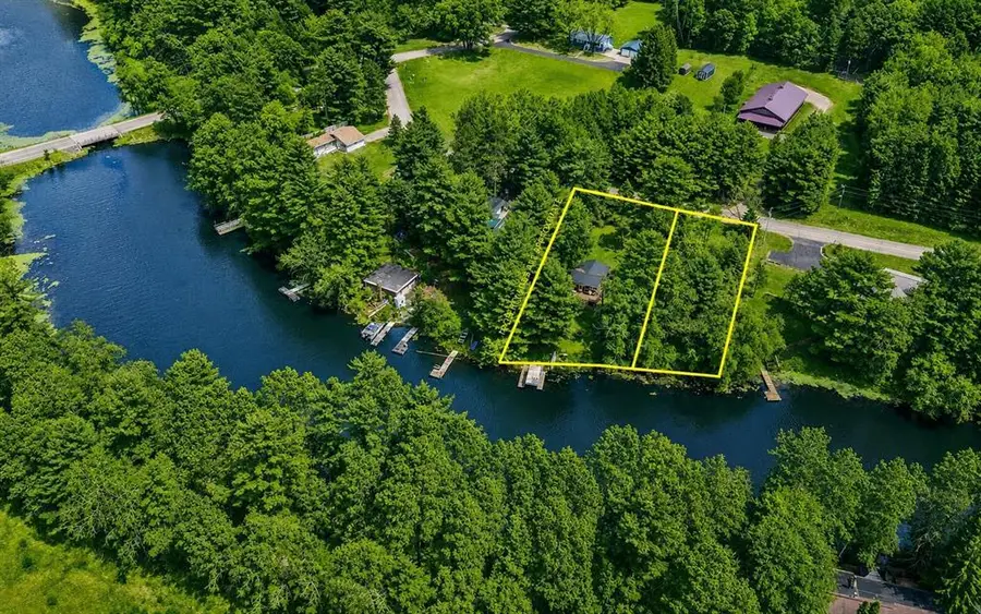 1368 21 3/4 Street, Cameron, WI 54822 - #2
