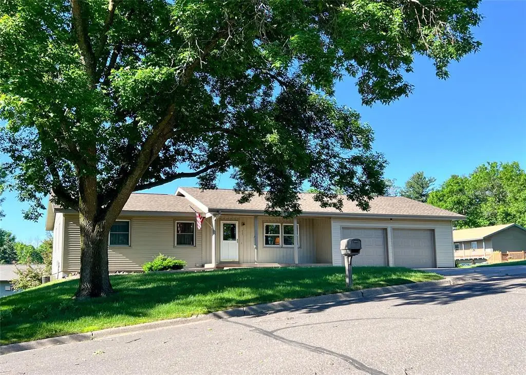922 Terrace Drive, Rice Lake, WI 54868 - #1