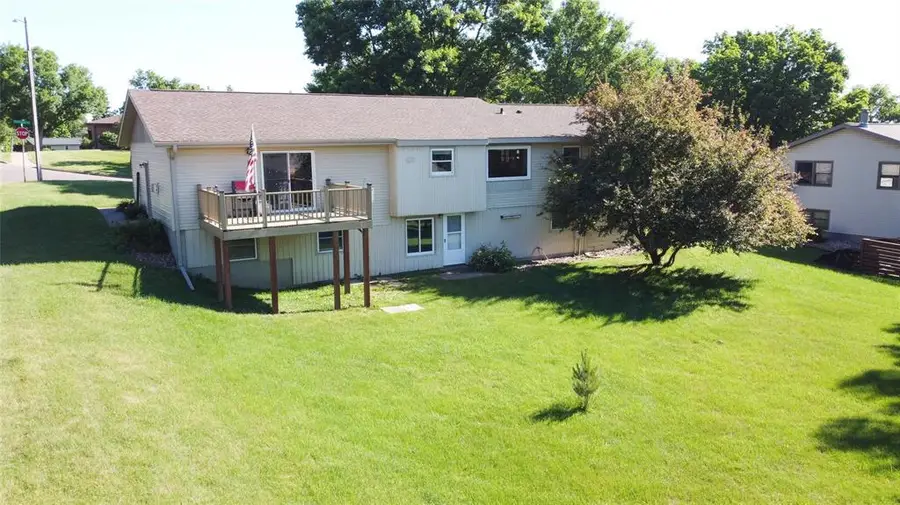 922 Terrace Drive, Rice Lake, WI 54868 - #2