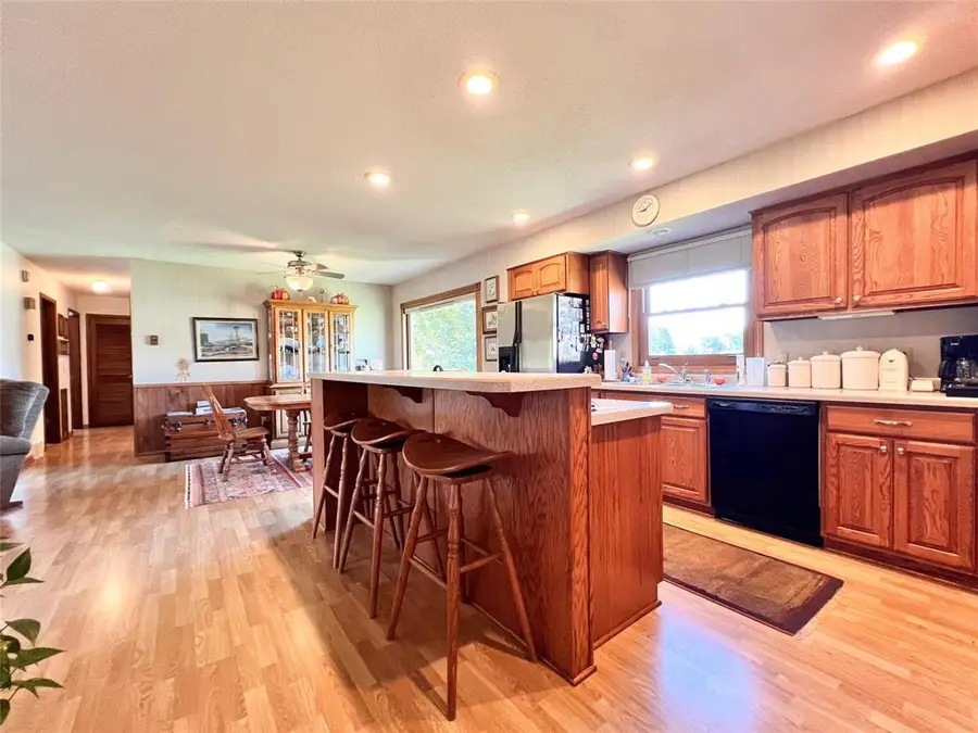 922 Terrace Drive, Rice Lake, WI 54868 - #3