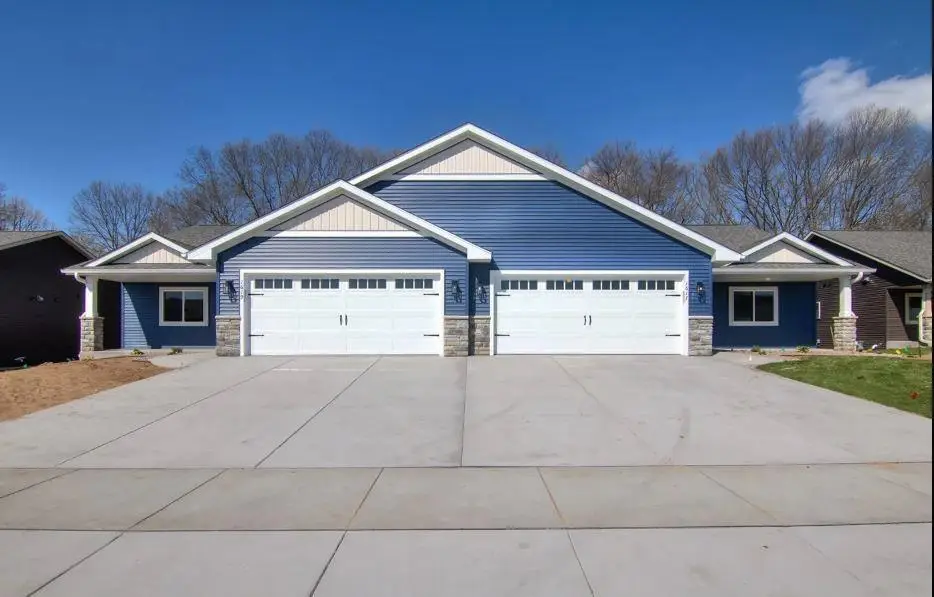 705 Sequoia Drive, Altoona, WI 54720 - #1