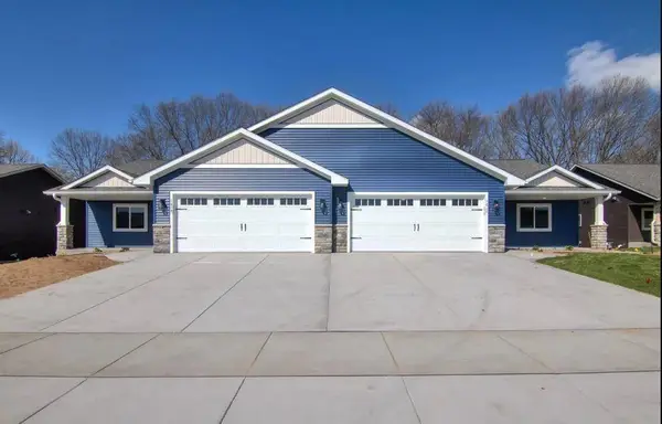 705 Sequoia Drive, Altoona, WI 54720