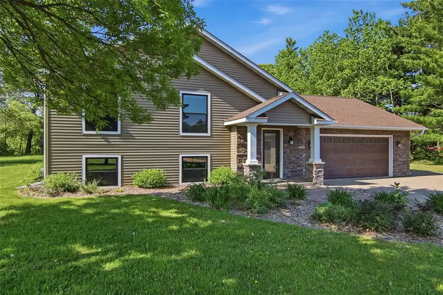 1944 16 1/2 Avenue, Cameron, WI 54822 - #2