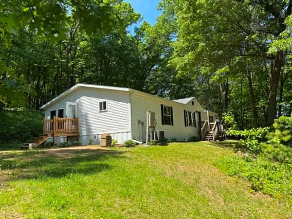 N7606 808th Street, Colfax, WI 54730