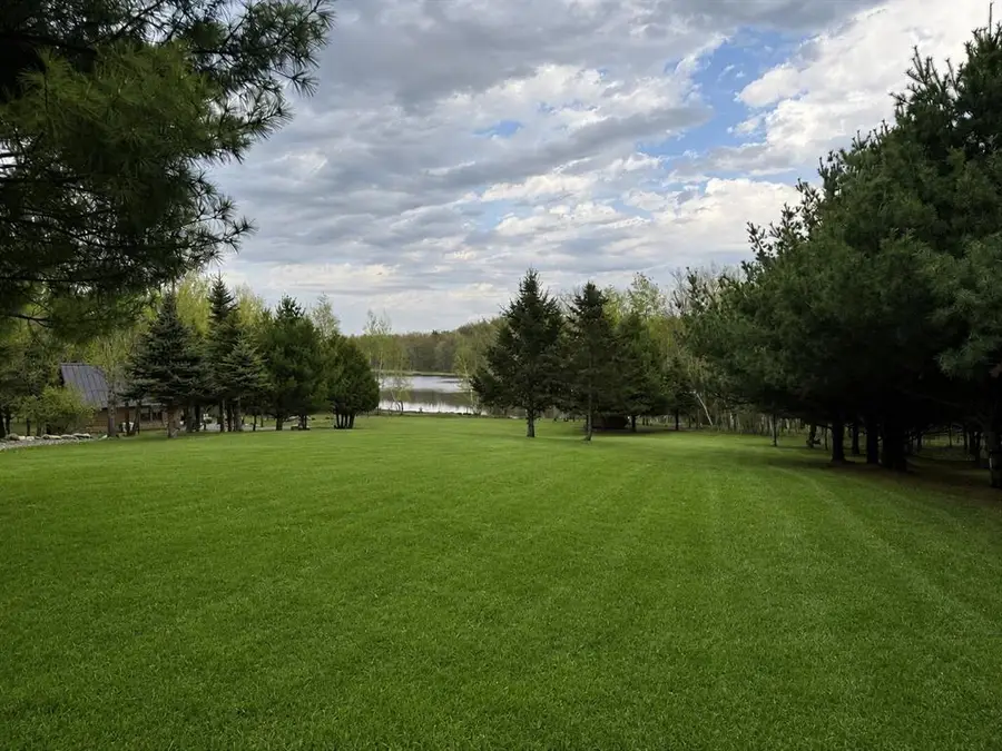 N3261 Starkey Lake Road, Shell Lake, WI 54871 - #3